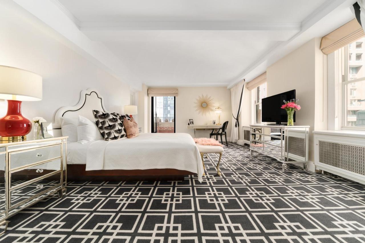 The Lexington Hotel, Autograph Collection New York Exteriér fotografie