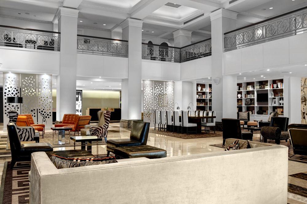 The Lexington Hotel, Autograph Collection New York Exteriér fotografie