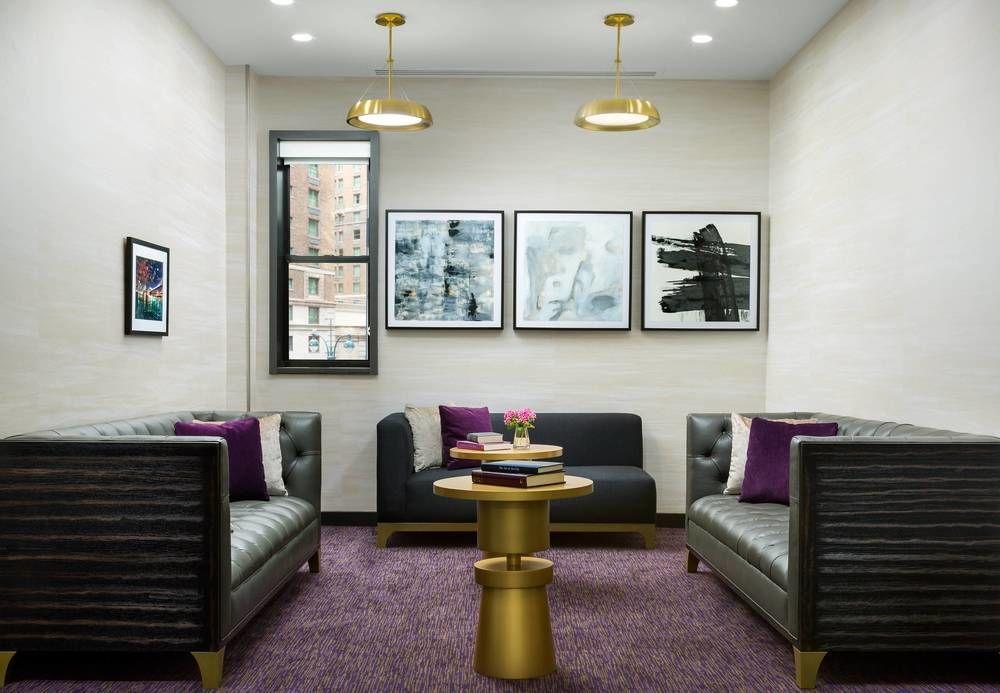 The Lexington Hotel, Autograph Collection New York Exteriér fotografie